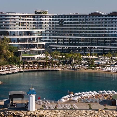 Mylome Luxury Hotel & Resort Okurcalar Zewnętrze zdjęcie
