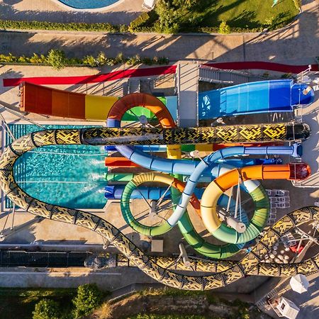 Mylome Luxury Hotel & Resort Okurcalar Zewnętrze zdjęcie
