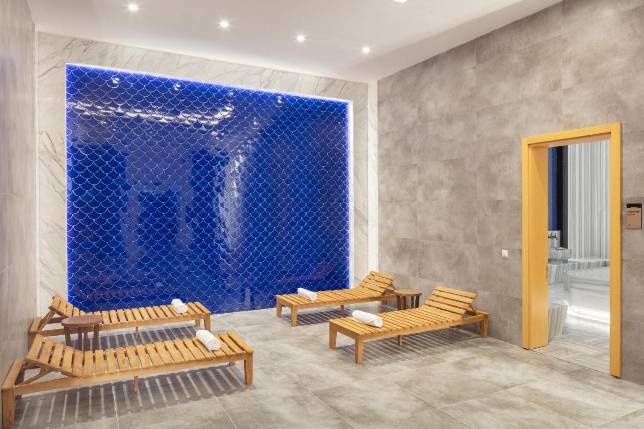 Mylome Luxury Hotel & Resort Okurcalar Zewnętrze zdjęcie